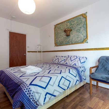 Apartamento Whitman House Londres Exterior foto
