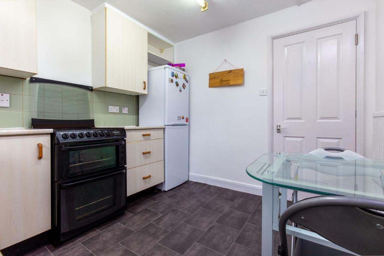 Apartamento Whitman House Londres Exterior foto