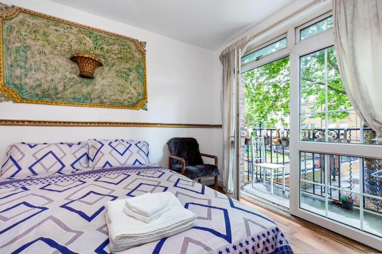 Apartamento Whitman House Londres Exterior foto