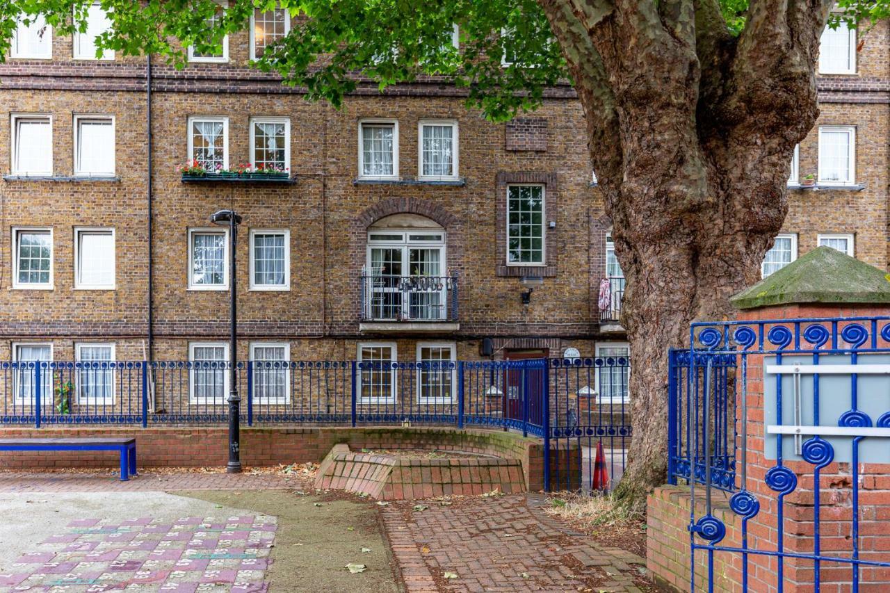 Apartamento Whitman House Londres Exterior foto