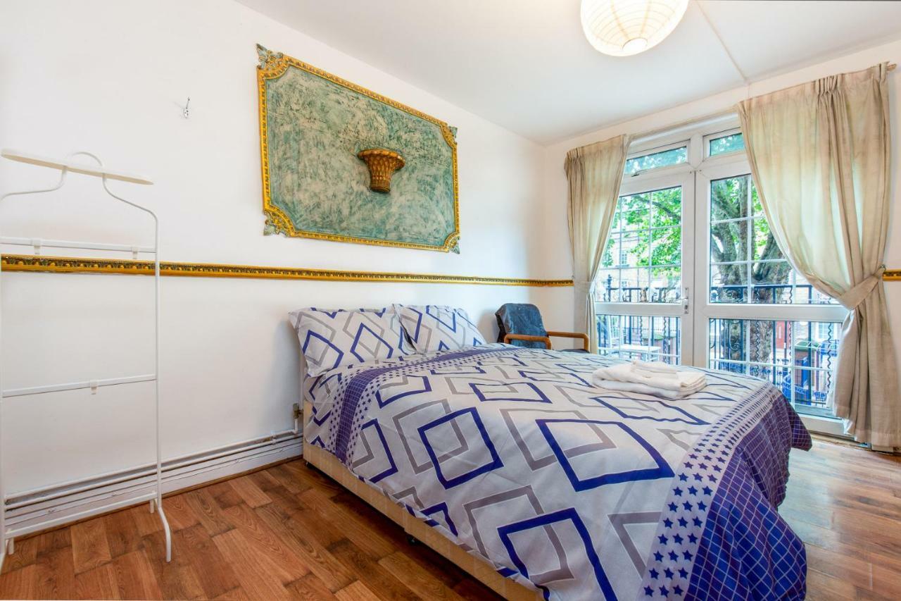 Apartamento Whitman House Londres Exterior foto